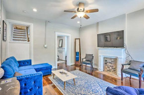 Renovated Townhome with Putting Green and Patio!